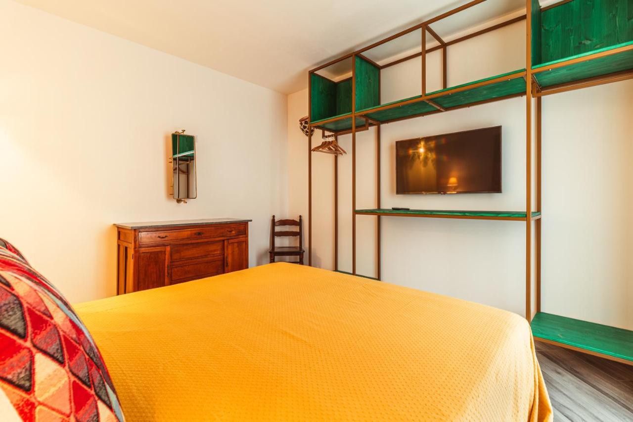 Da Riva Apartment Sea View - Housea بولينيانو آ ماري المظهر الخارجي الصورة