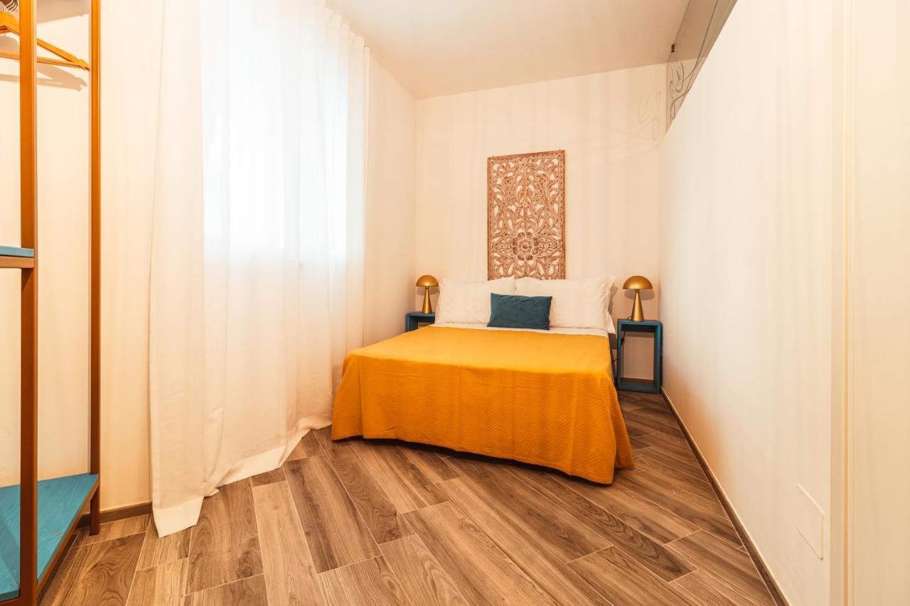 Da Riva Apartment Sea View - Housea بولينيانو آ ماري المظهر الخارجي الصورة