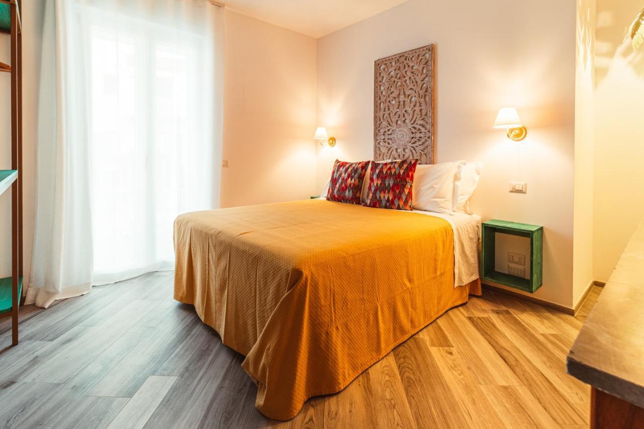 Da Riva Apartment Sea View - Housea بولينيانو آ ماري المظهر الخارجي الصورة
