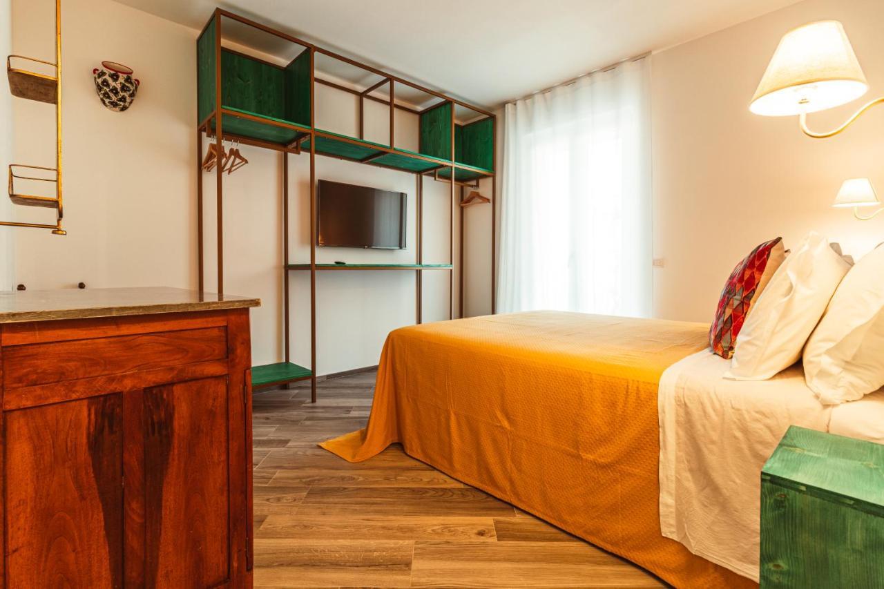 Da Riva Apartment Sea View - Housea بولينيانو آ ماري المظهر الخارجي الصورة